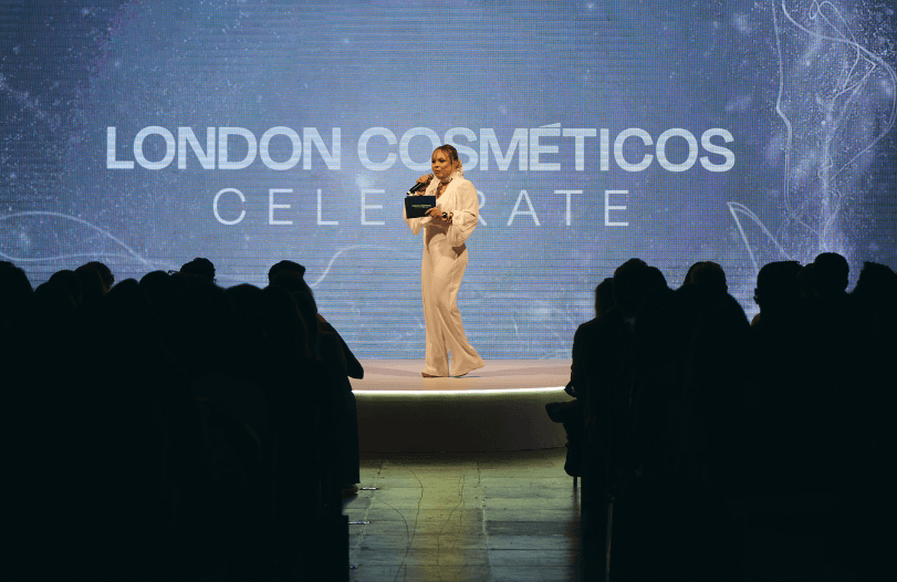 London Cosméticos Celebrate 2025: 15 Anos de Inovação e Conexão no Universo da Beleza
