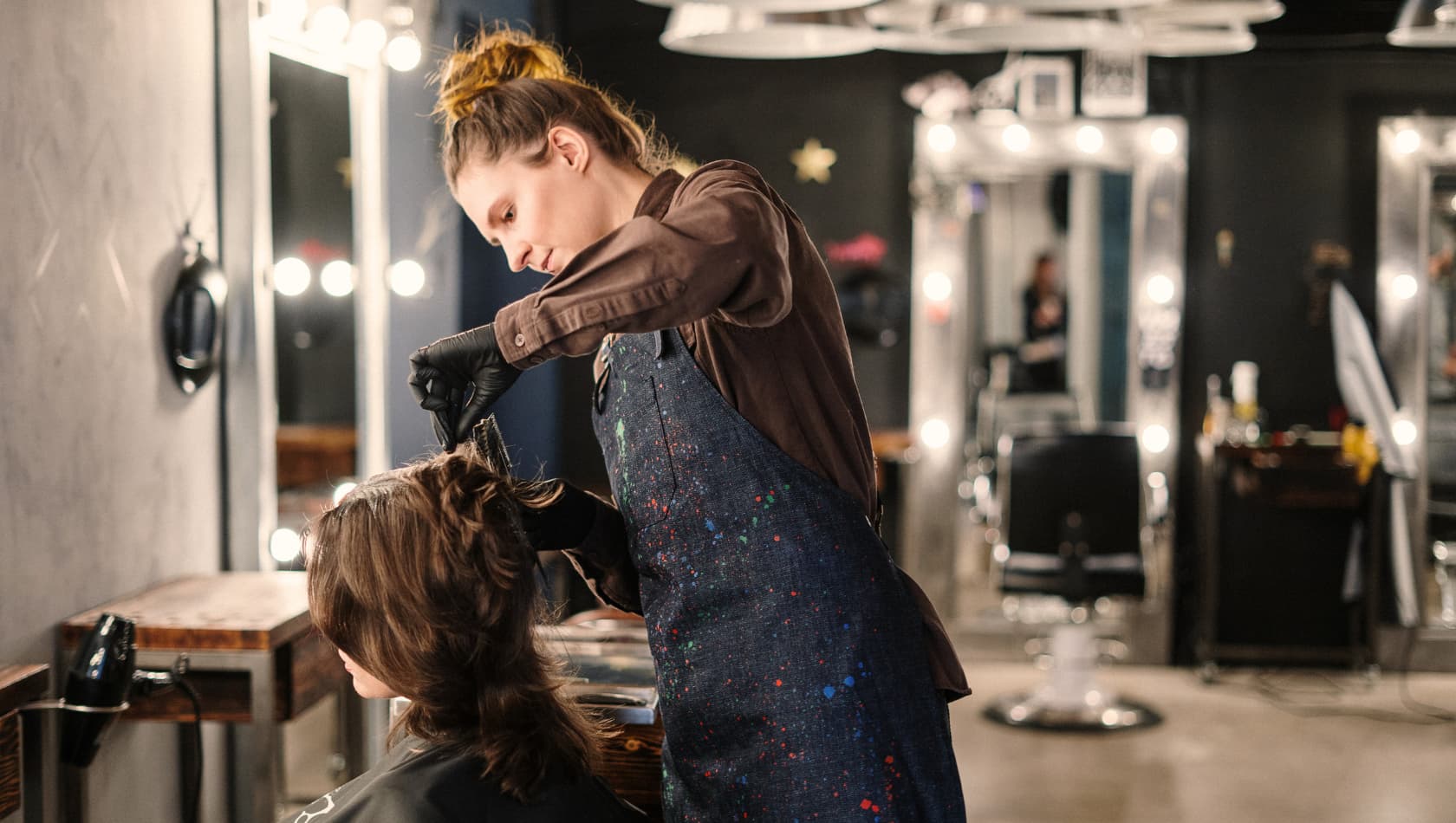 Beauty Salons to Watch:  65 salões que estão ditando o ritmo da beleza nacional