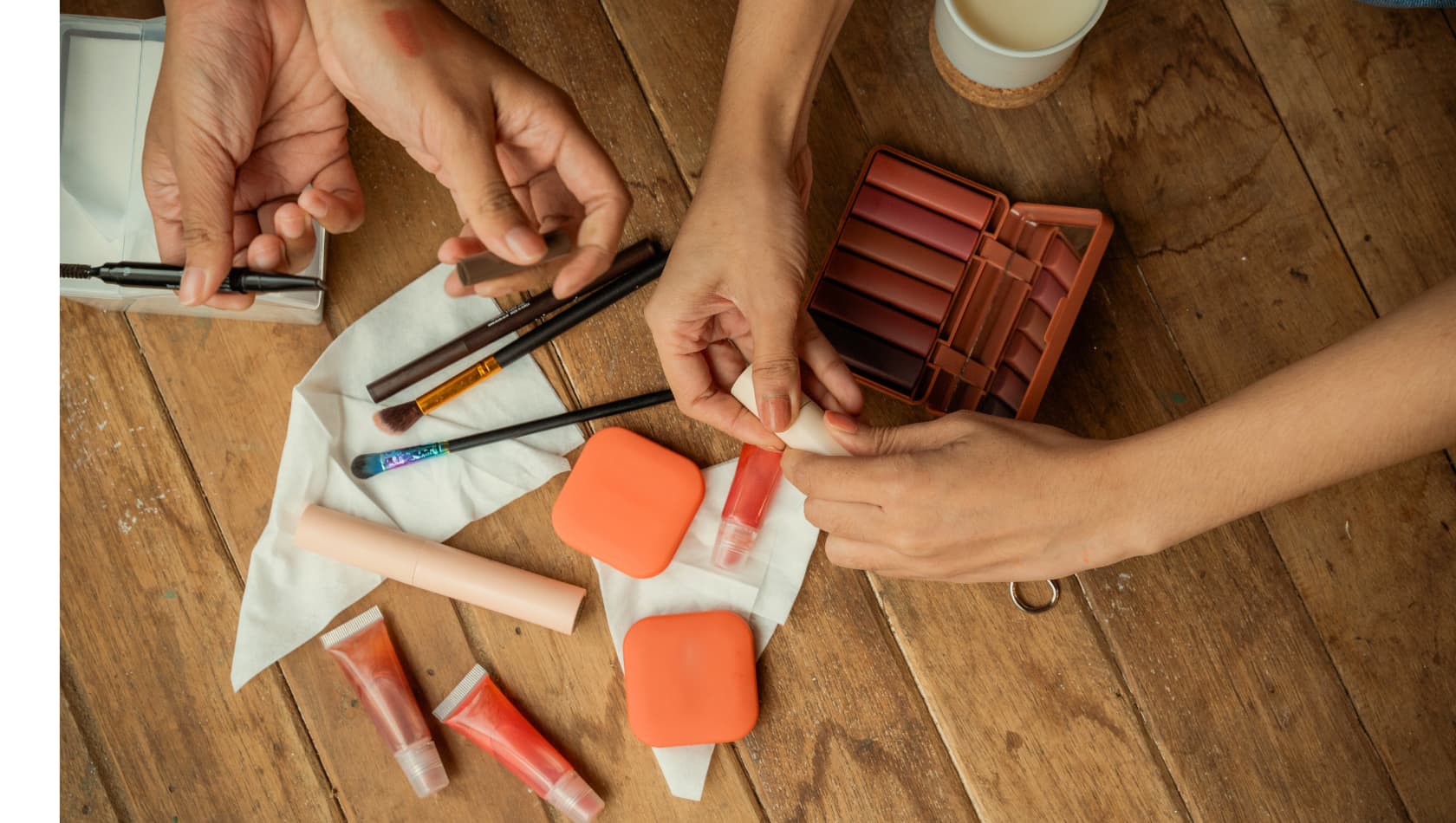 Burnout da beleza: como as marcas devem lidar com o sentimento de cobrança entre os consumidores