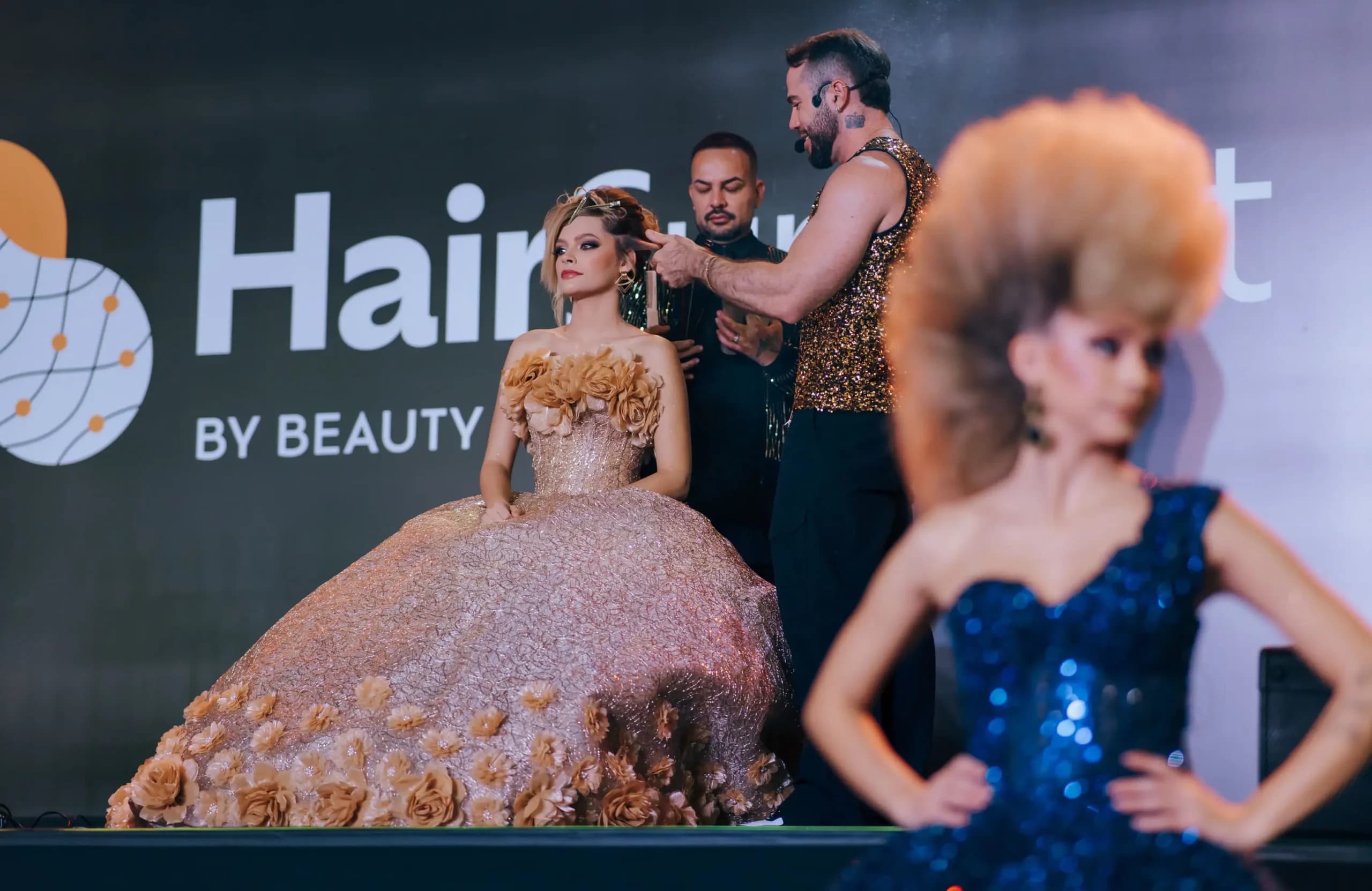 Hair Summit estreia na Professional Fair BH e coloca Minas no mapa das grandes tendências capilares 
