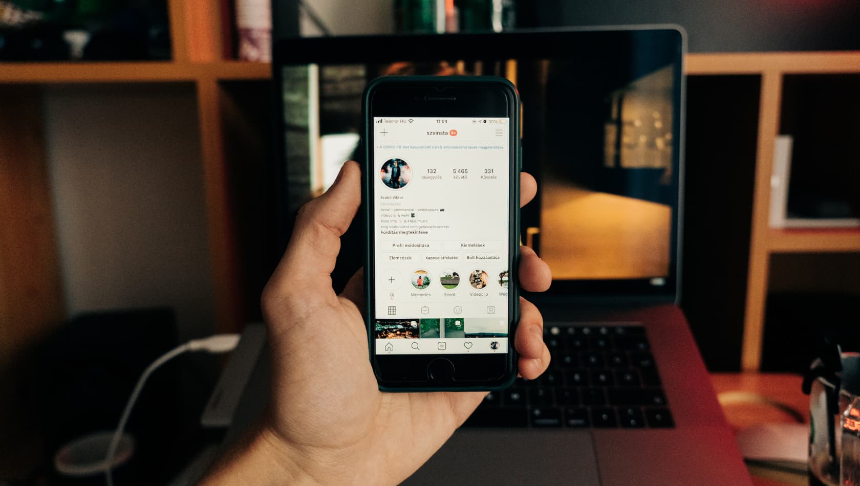 Como barbeiros podem usar o Instagram para aumentar engajamento e atrair clientes