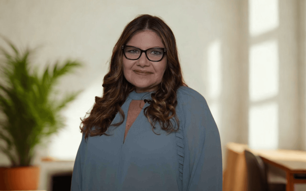 Dra Fernanda Chauvin