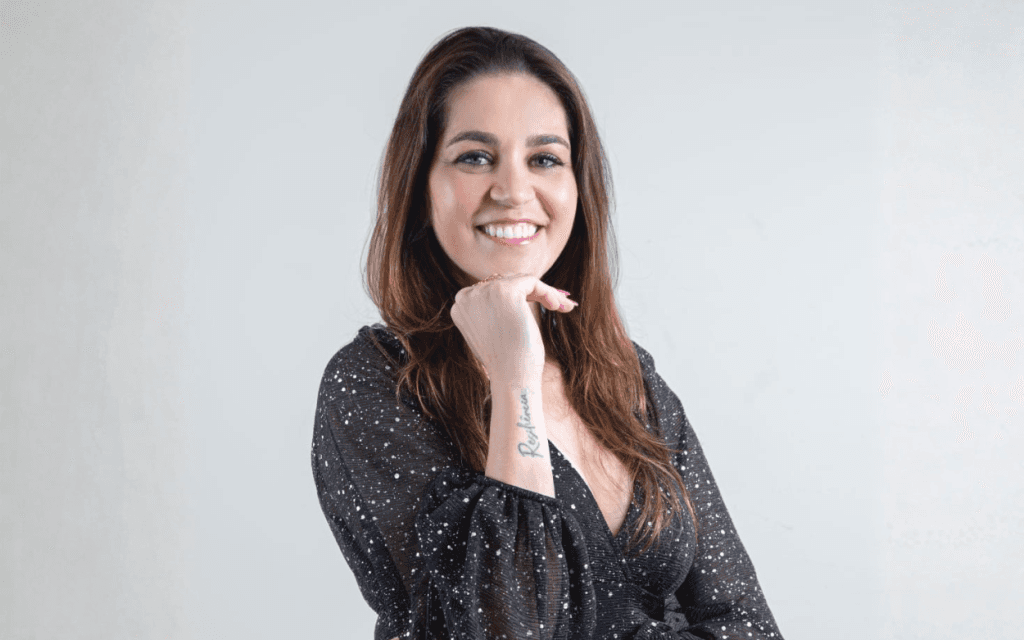 Dra Kátia Martins