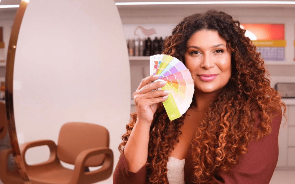 Palestrantes Beauty Fair 2026