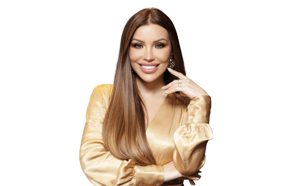 Palestrantes Beauty Fair 2026