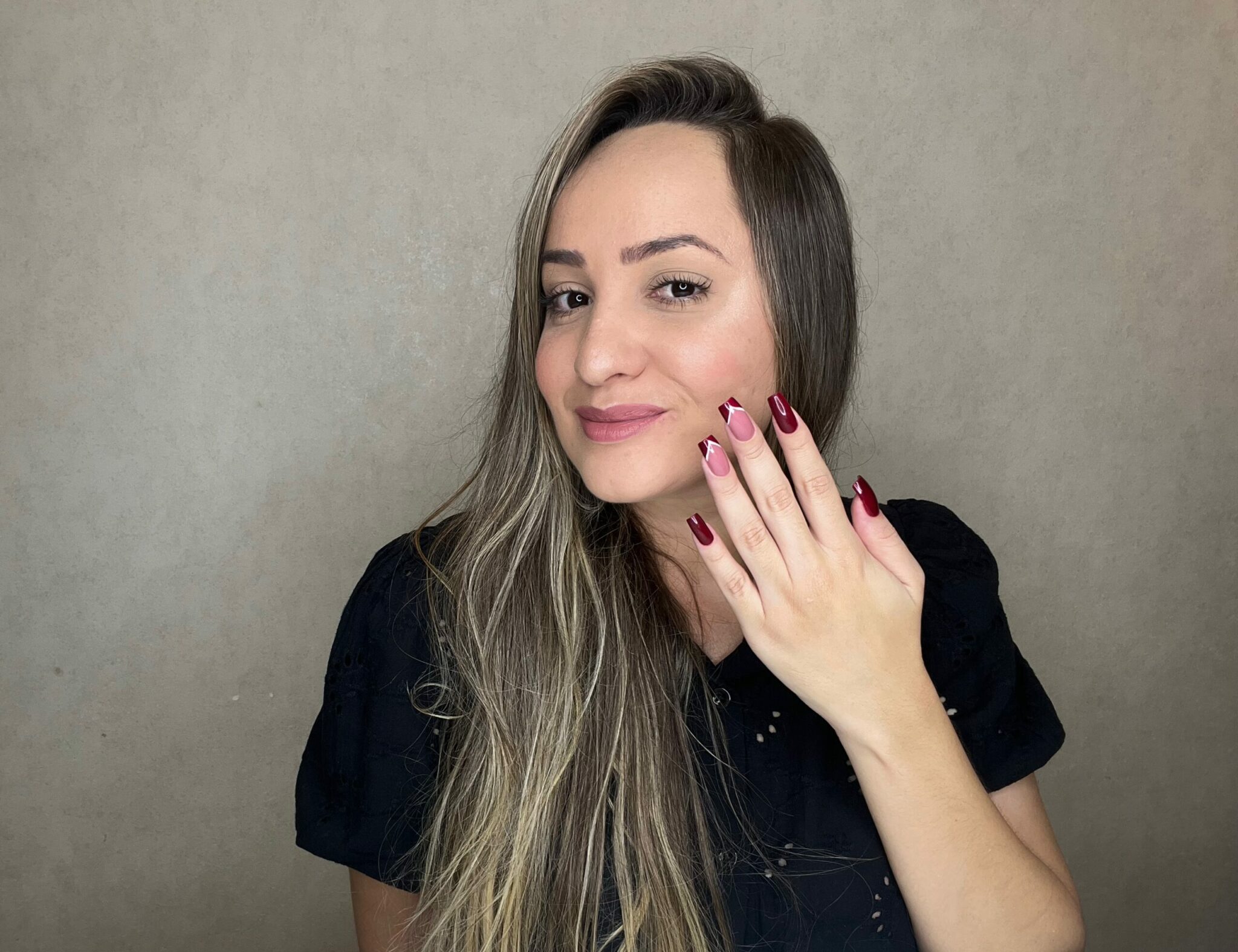 Cuidados com as unhas e dicas de esmaltações  técnica Jéssica Riviery - Palestrantes | Beauty Fair
