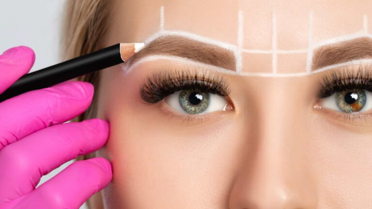 Eyebrow Design Congress Eventos Home | Beauty Fair