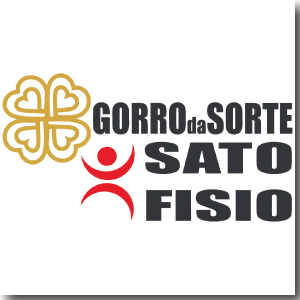 GORRO DA SORTE / SATO FISIO  | Beauty Fair