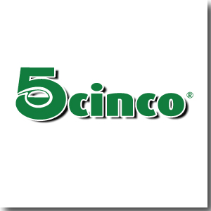 5 CINCO | Beauty Fair