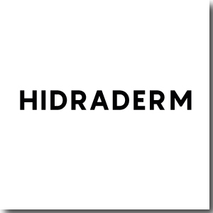 HIDRADERM | Beauty Fair