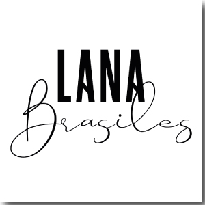LANA BRASILES | Beauty Fair