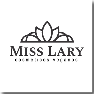 MISS LARY COSMÉTICOS VEGANOS | Beauty Fair