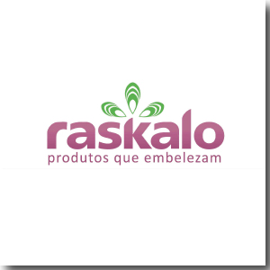 RASKALO PRODUTOS DE BELEZA | Beauty Fair