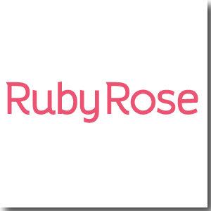 RUBY ROSE | Beauty Fair