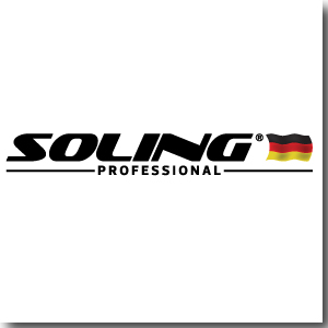 SOLING PROFESSIONAL | Beauty Fair