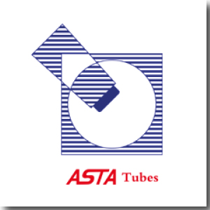ASTA PLASTIC TUBES | Beauty Fair
