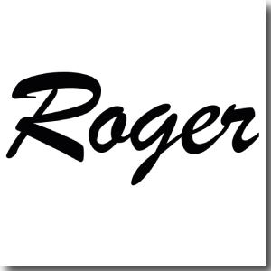 ROGER | Beauty Fair