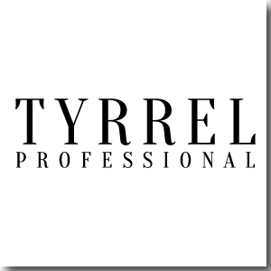 TYRREL PROFESSIONAL | Beauty Fair
