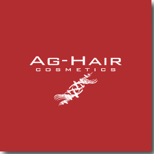 AG-HAIR COSMÉTICS | Beauty Fair